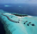 Cocoa Island Resort